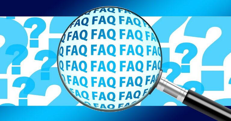 FAQ画像