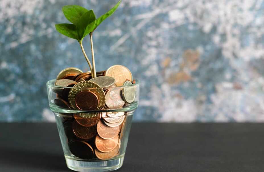 お金のイメージ