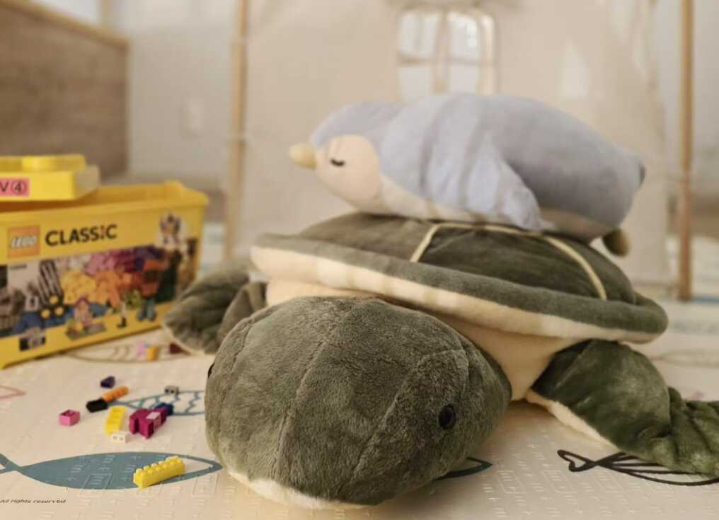 子連れ旅行部屋