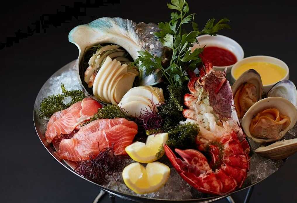 ハレクラニ沖縄