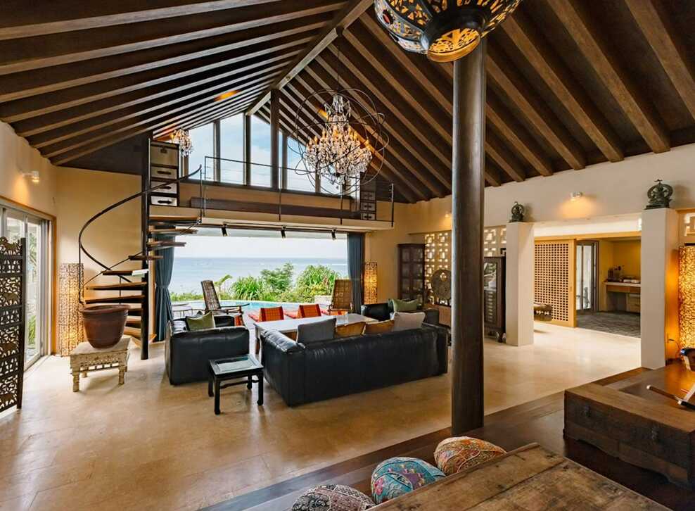 GLAMDAY VILLA OKINAWA 中村邸