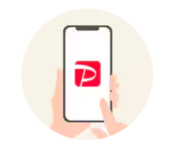 PayPayアプリ