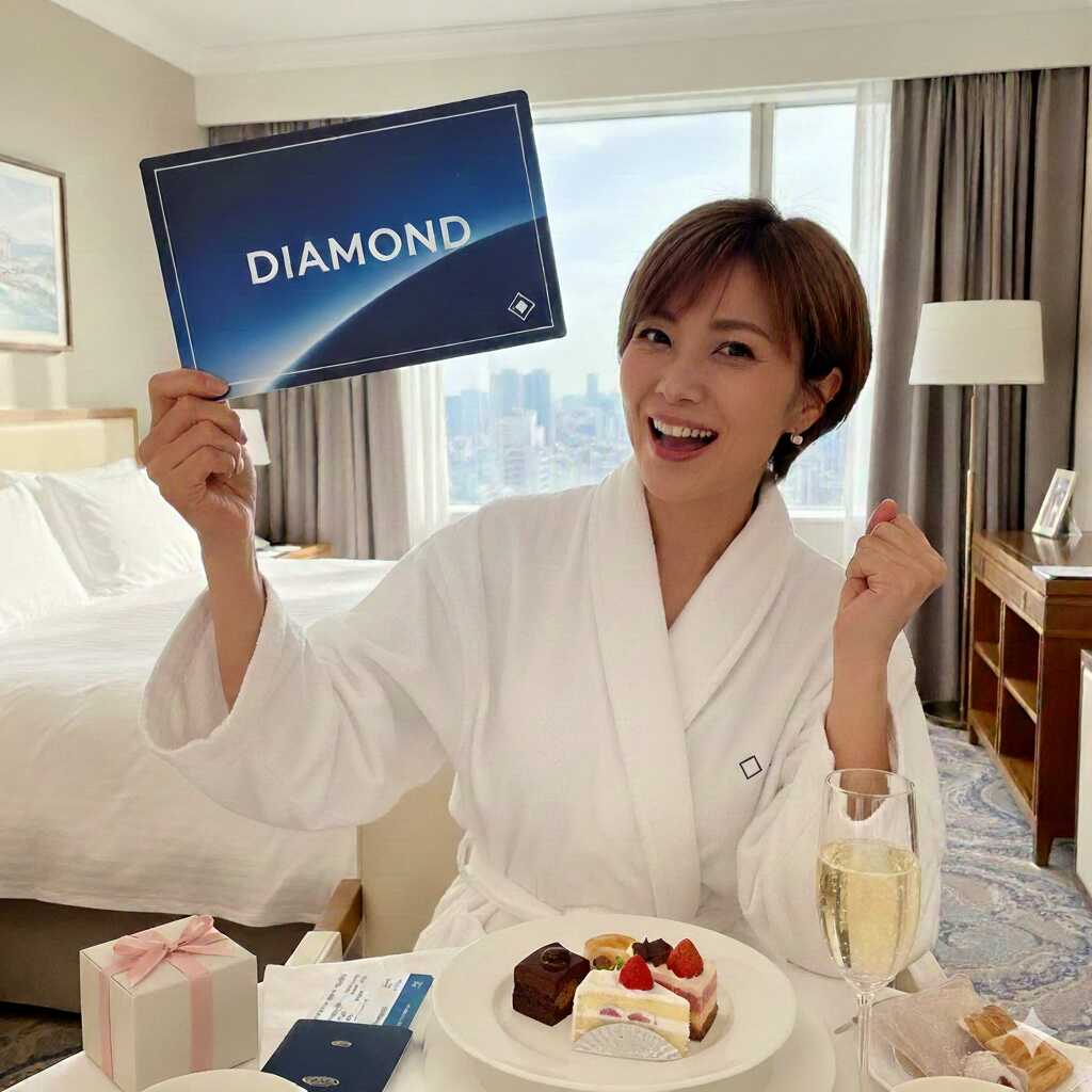 一休ダイヤモンド会員を使う人