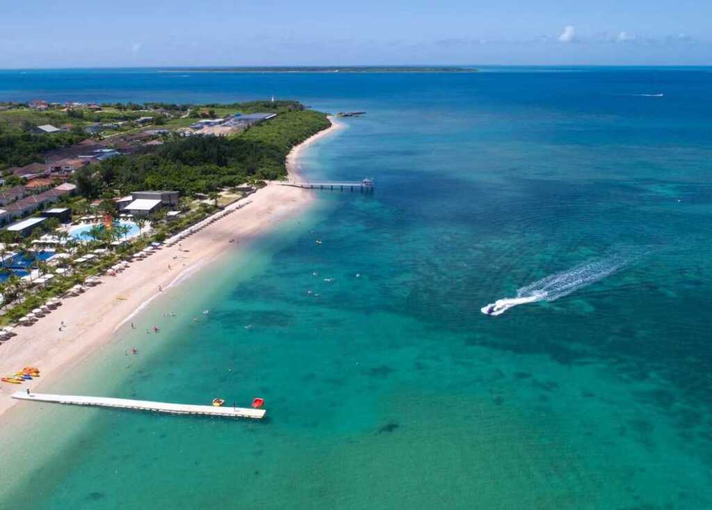 沖縄離島エリア