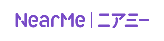 ニアミーロゴ