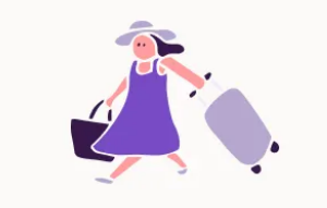 ニアミー利用者