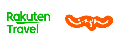 楽天トラベル・じゃらん