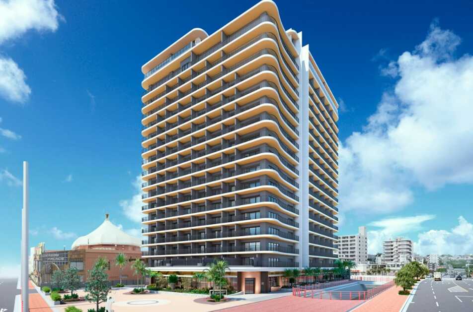 リーガロイヤルリゾート沖縄 北谷