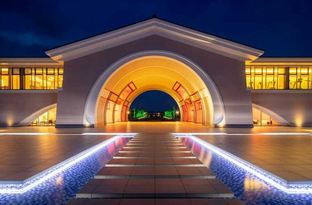 宮古島来間リゾート シーウッドホテル