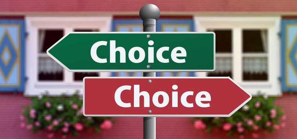 オプションのイメージ